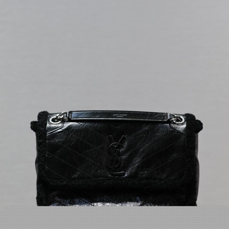 Y*L top handle bags